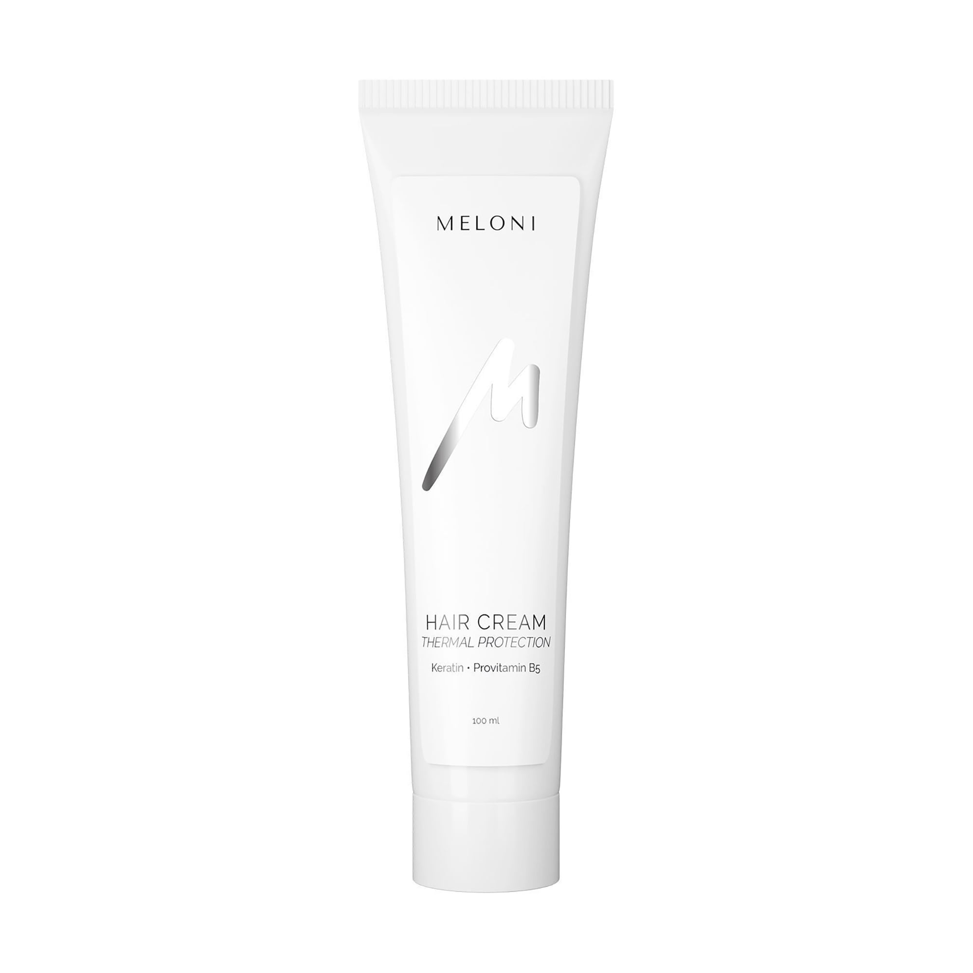 Крем-термозахист для волосся MELONI Thermal Protection Hair Cream, 100 мл