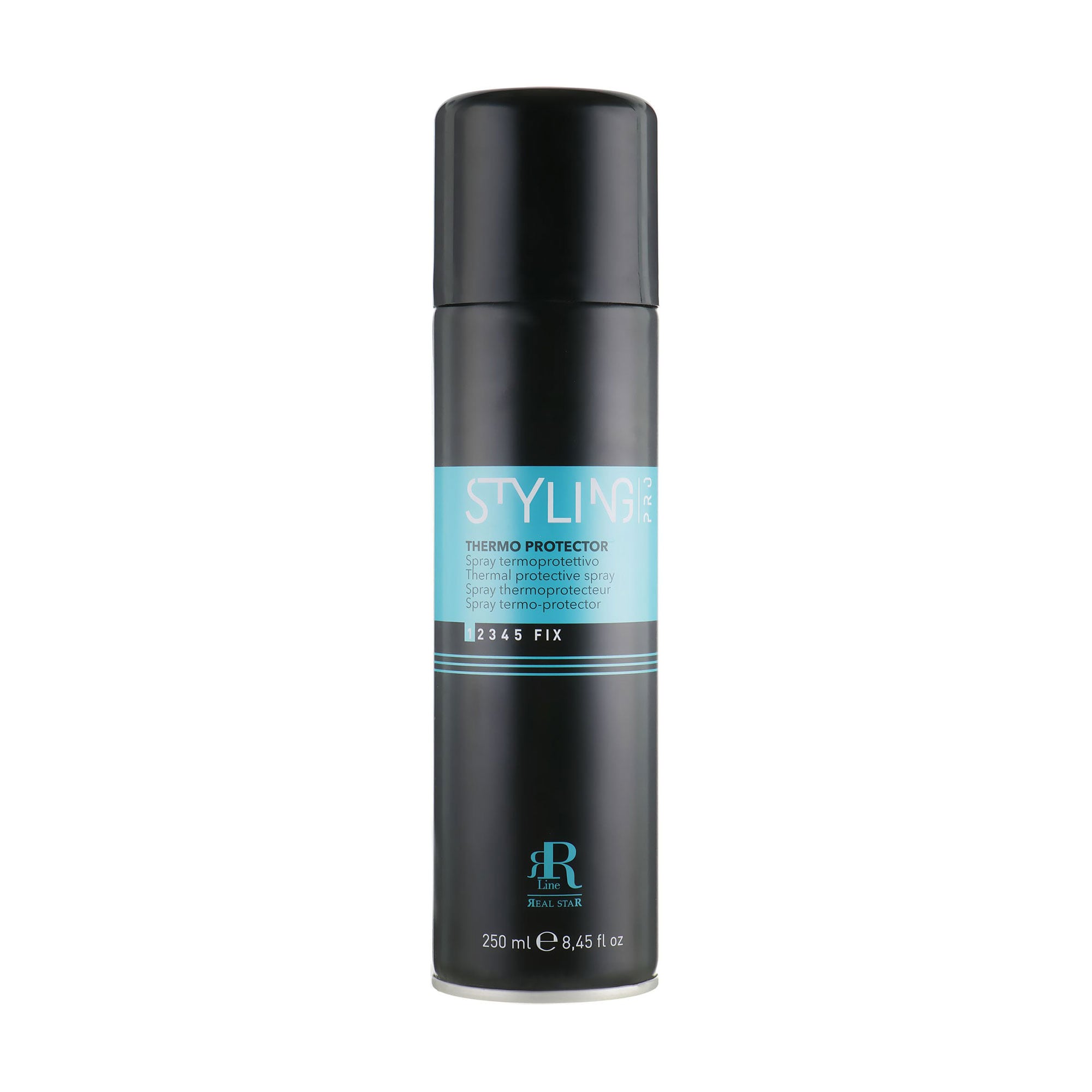 Термозахист для волосся RR Line Styling Pro Thermo Protector, 250 мл