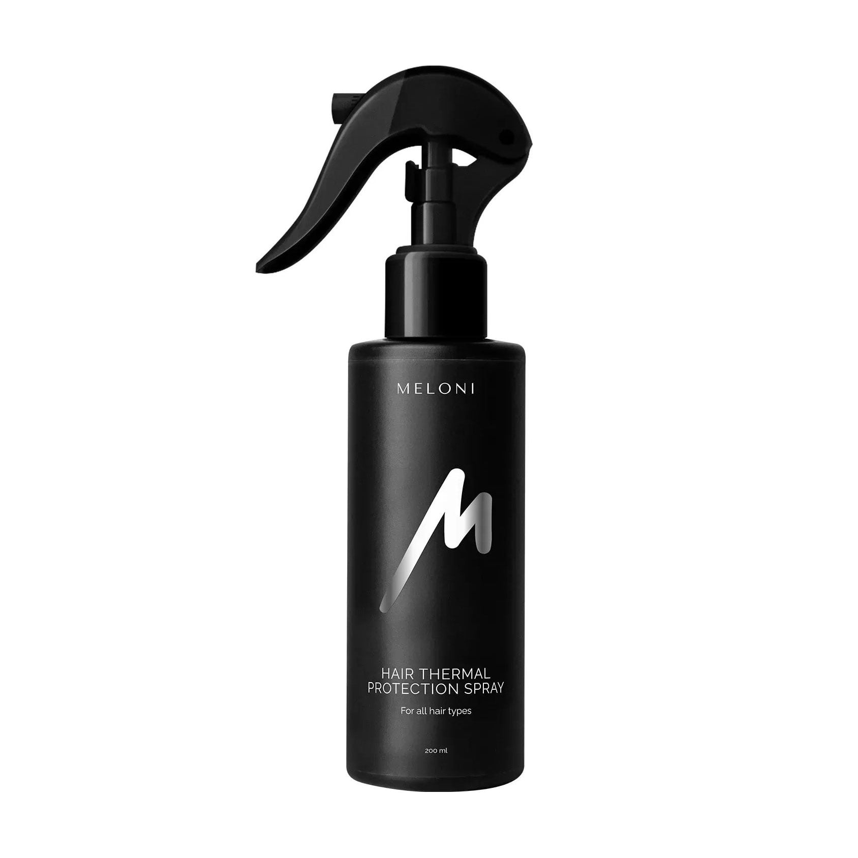 Термозахист MELONI Hair Thermal Protection Spray для всіх типів волосся, 200 мл